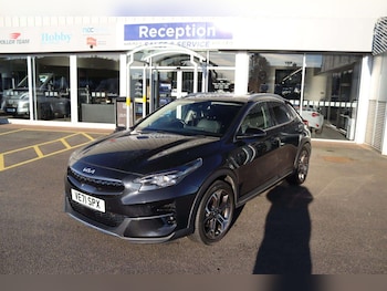 Used Kia XCeed 2022 for sale - 76759531: Photo