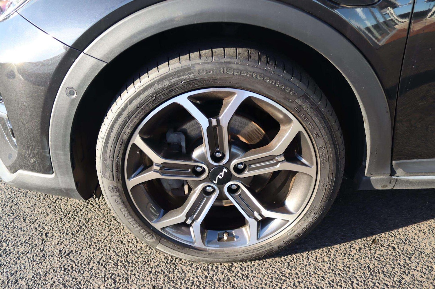 Used Kia XCeed 2022 for sale - 76759531: Photo 6