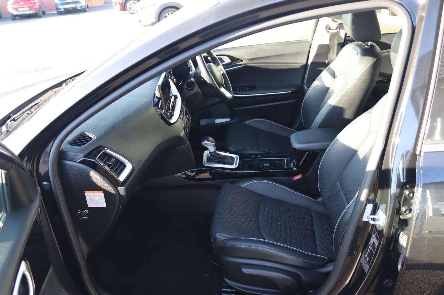 Used Kia XCeed 2022 for sale - 76759531: Photo 7