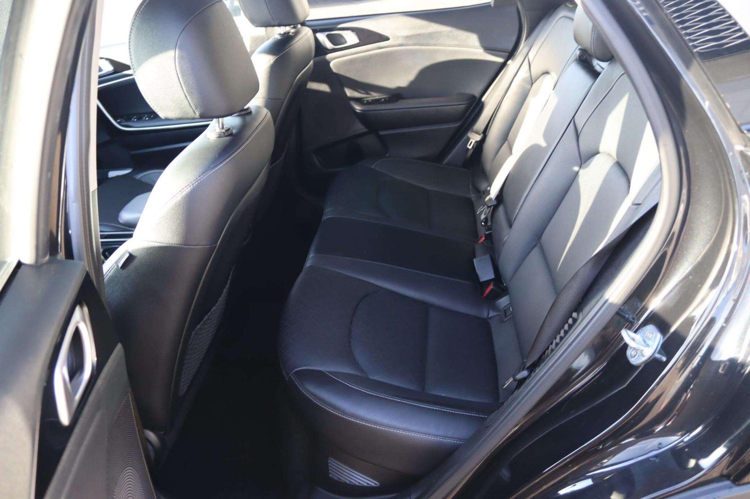 Used Kia XCeed 2022 for sale - 76759531: Photo 8