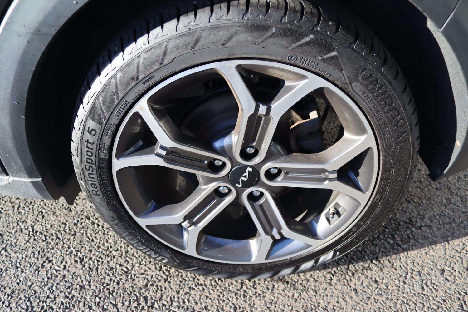 Used Kia XCeed 2022 for sale - 76759531: Photo 9