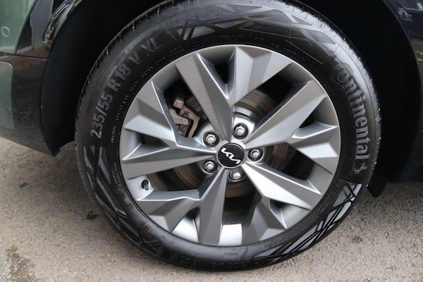 Used Kia Sportage 2024 for sale - 76269669: Photo 14