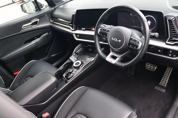 Used Kia Sportage 2024 for sale - 76269669: Photo 15