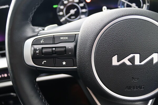 Used Kia Sportage 2024 for sale - 76269669: Photo 26