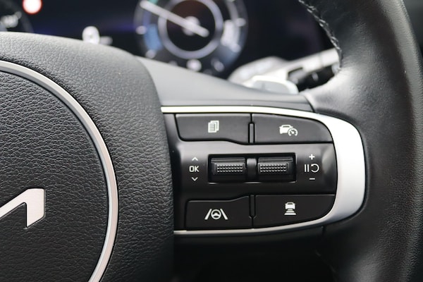 Used Kia Sportage 2024 for sale - 76269669: Photo 27