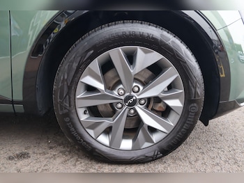 Used Kia Sportage 2024 for sale - 76269669: Photo 2