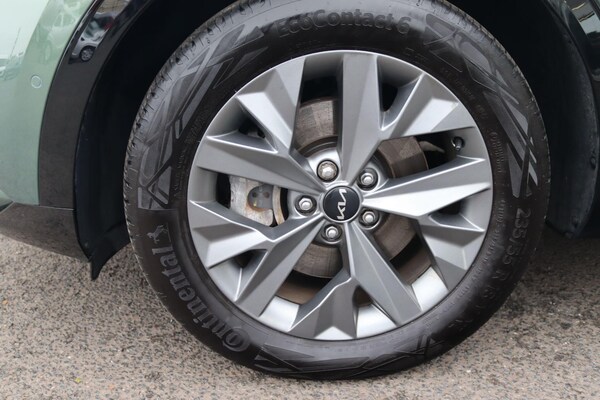Used Kia Sportage 2024 for sale - 76269669: Photo 5