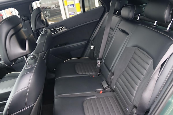 Used Kia Sportage 2024 for sale - 76269669: Photo 7