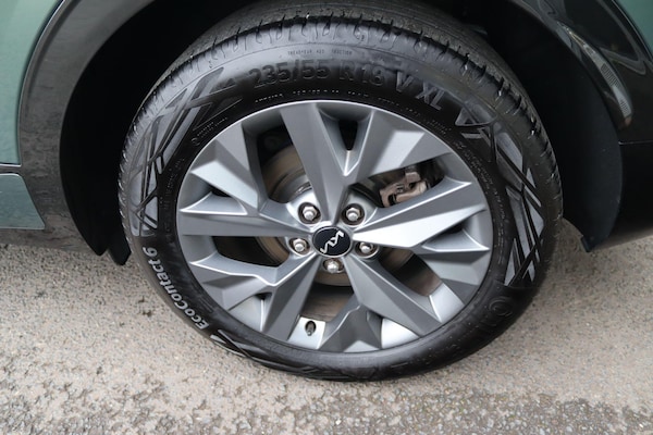Used Kia Sportage 2024 for sale - 76269669: Photo 8