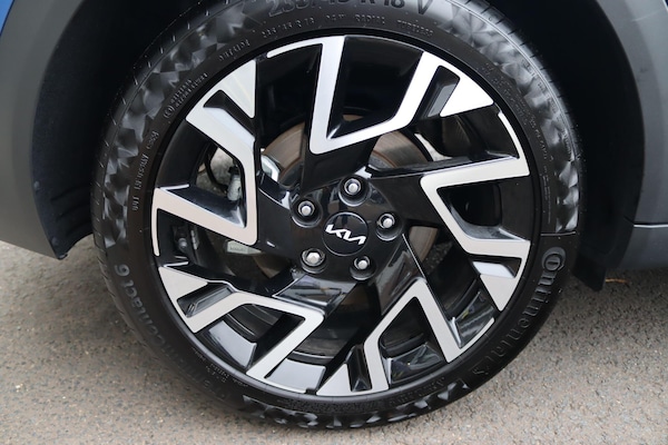 Used Kia XCeed 2025 for sale - 76270470: Photo 15