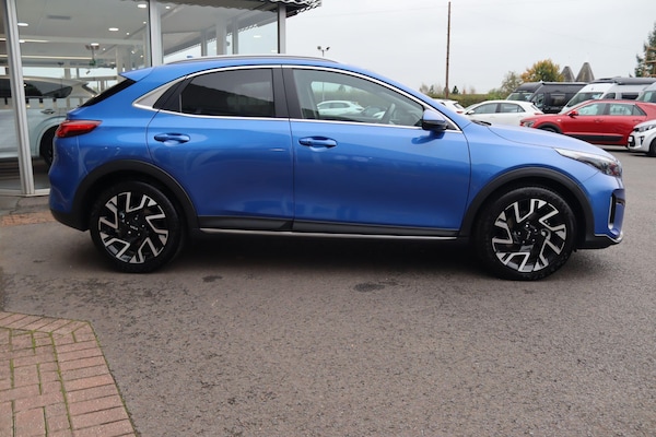 Used Kia XCeed 2025 for sale - 76270470: Photo 16