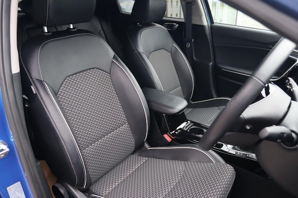 Used Kia XCeed 2025 for sale - 76270470: Photo 17