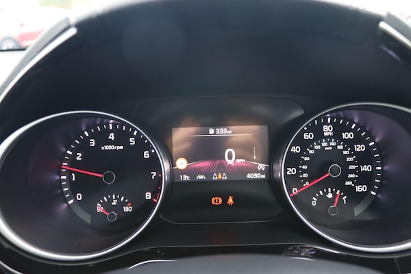 Used Kia XCeed 2025 for sale - 76270470: Photo 19