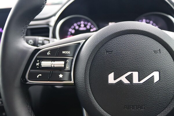 Used Kia XCeed 2025 for sale - 76270470: Photo 20