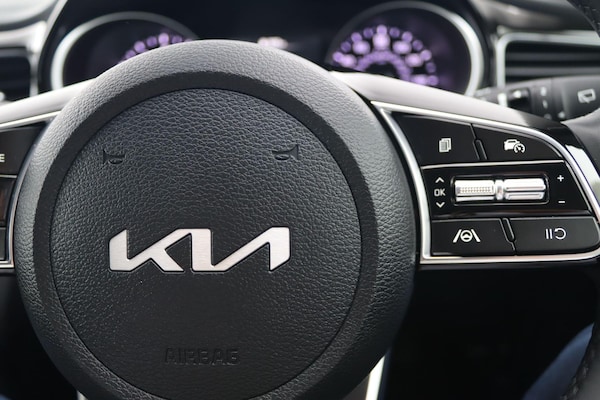 Used Kia XCeed 2025 for sale - 76270470: Photo 21