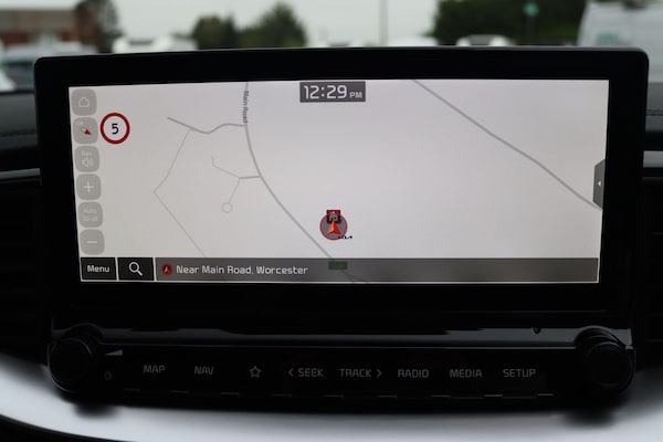 Used Kia XCeed 2025 for sale - 76270470: Photo 22