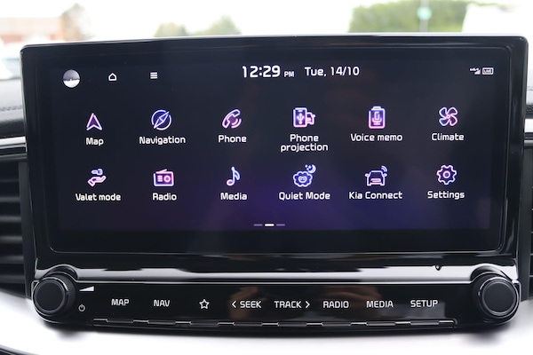Used Kia XCeed 2025 for sale - 76270470: Photo 23