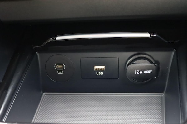 Used Kia XCeed 2025 for sale - 76270470: Photo 25