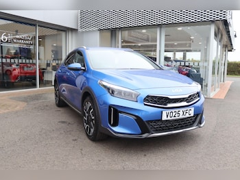 Used Kia XCeed 2025 for sale - 76270470: Photo 2