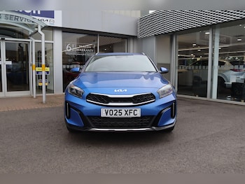 Used Kia XCeed 2025 for sale - 76270470: Photo 4