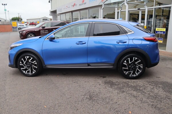 Used Kia XCeed 2025 for sale - 76270470: Photo 8