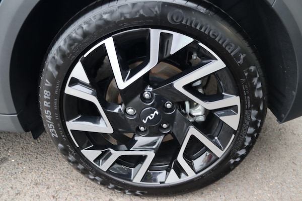 Used Kia XCeed 2025 for sale - 76270470: Photo 9