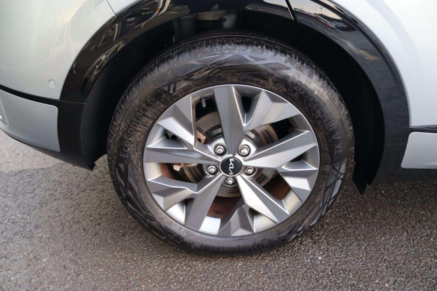 Used Kia Sportage 2023 for sale - 77612546: Photo 16