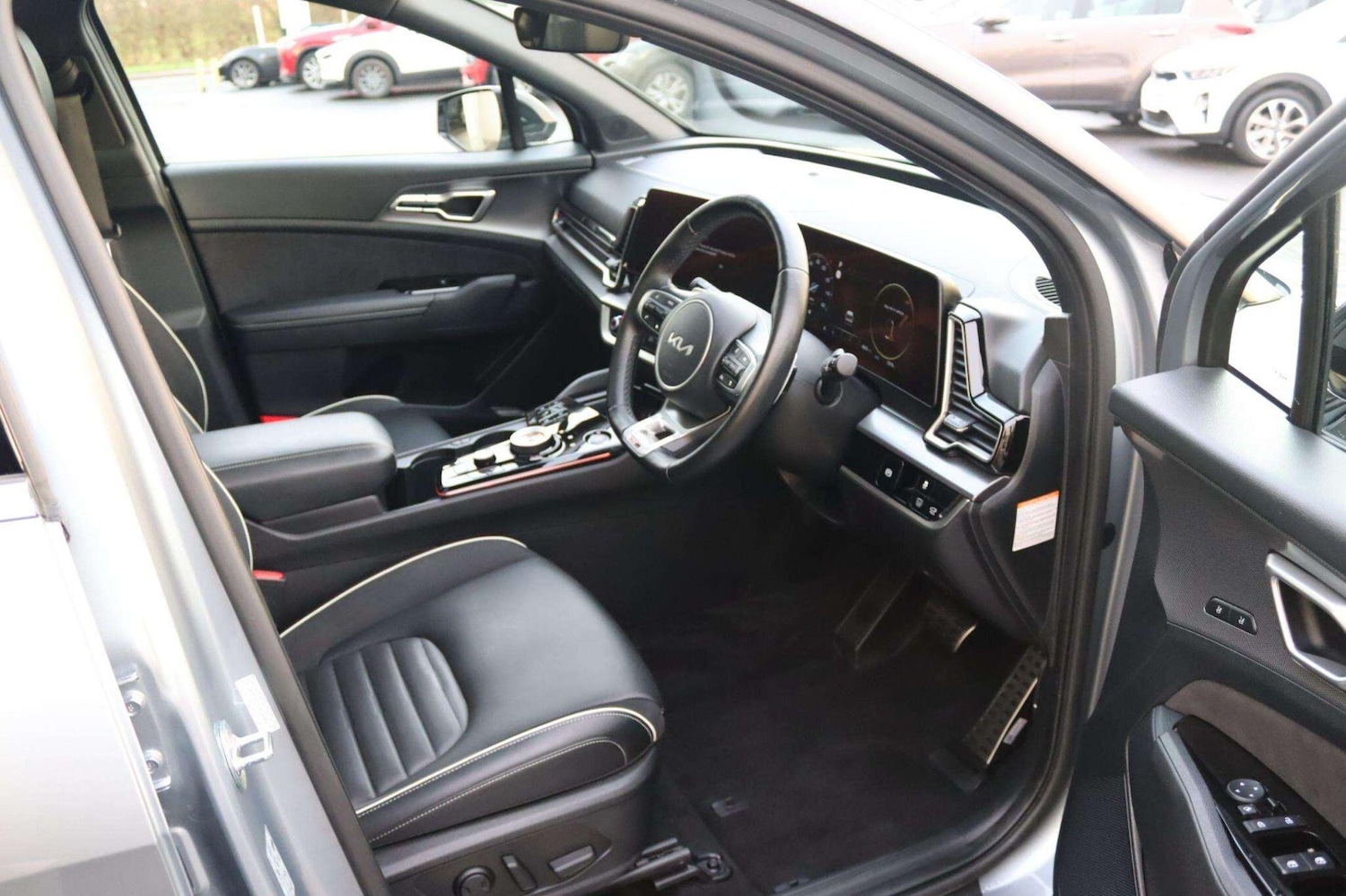 Used Kia Sportage 2023 for sale - 77612546: Photo 17