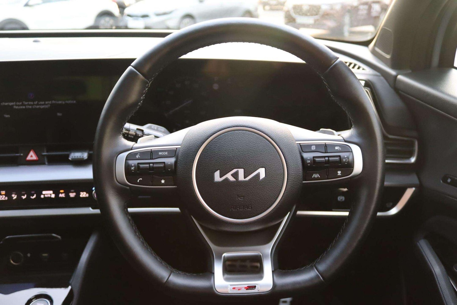 Used Kia Sportage 2023 for sale - 77612546: Photo 21