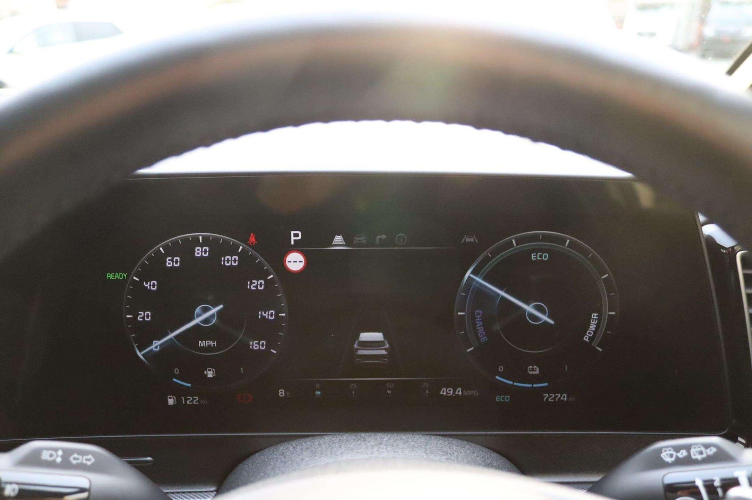 Used Kia Sportage 2023 for sale - 77612546: Photo 22