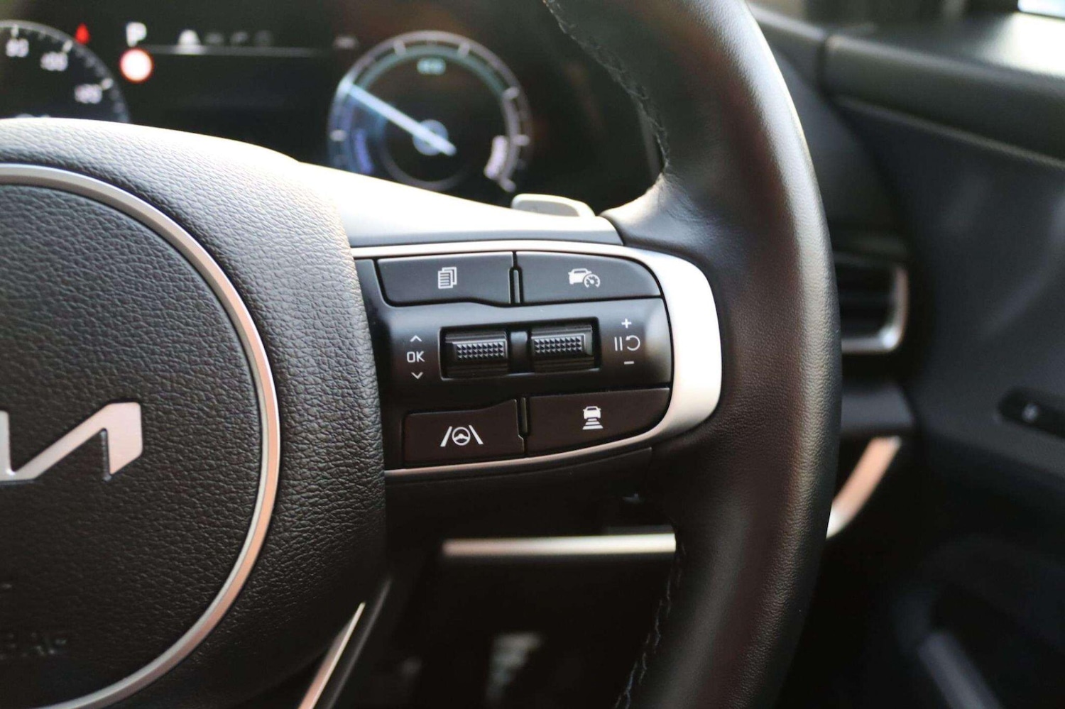 Used Kia Sportage 2023 for sale - 77612546: Photo 24