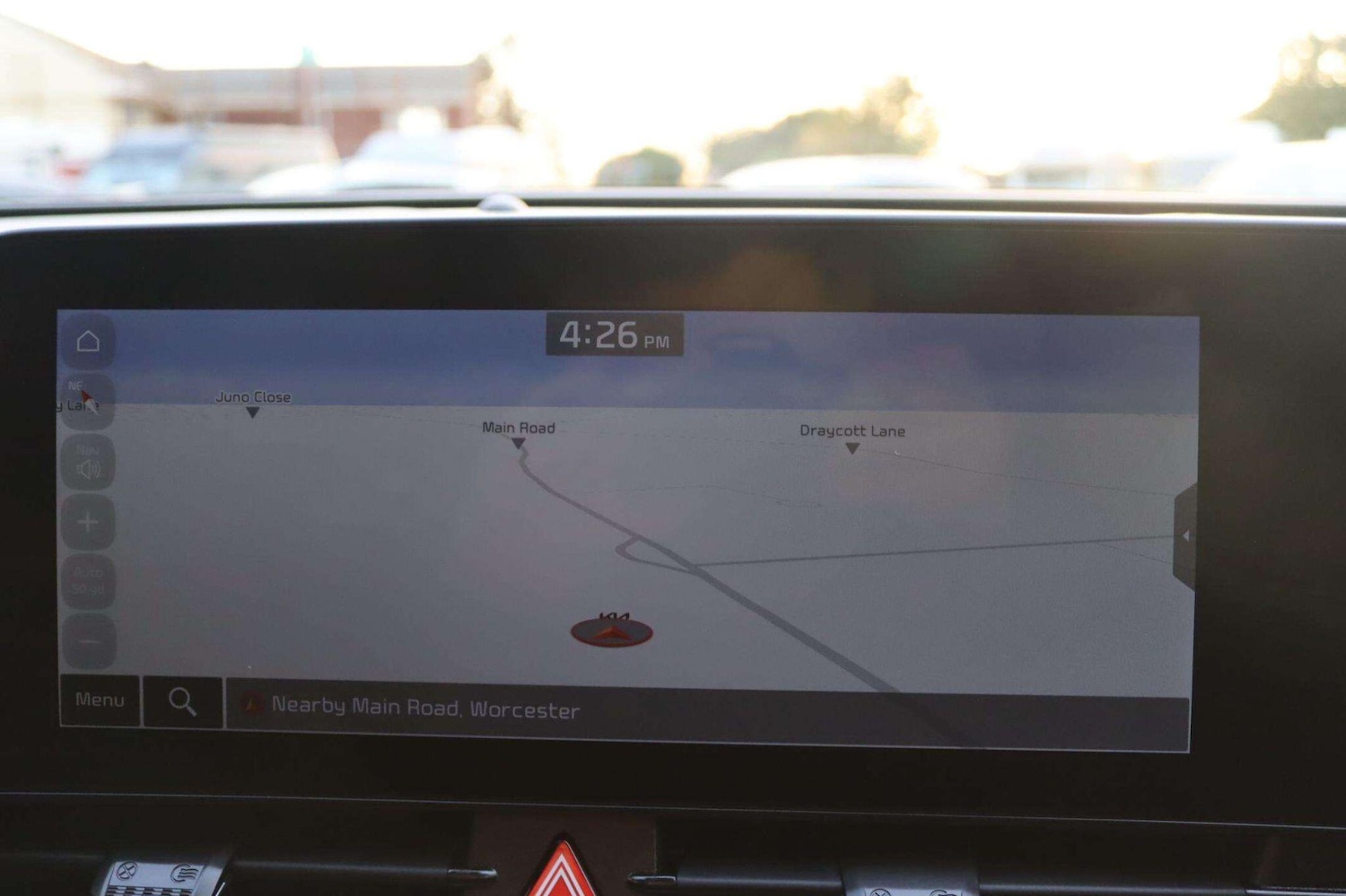 Used Kia Sportage 2023 for sale - 77612546: Photo 26