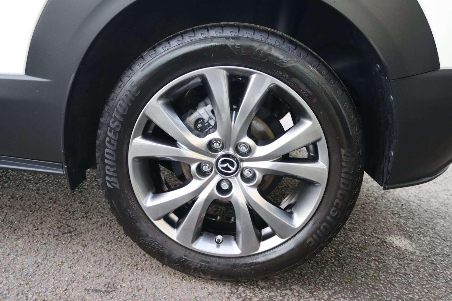 Used Mazda CX-30 2025 for sale - 77598981: Photo 10