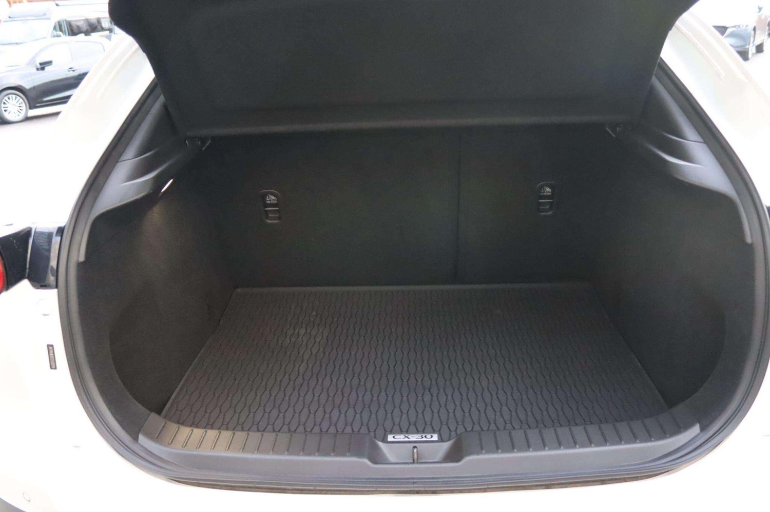 Used Mazda CX-30 2025 for sale - 77598981: Photo 13