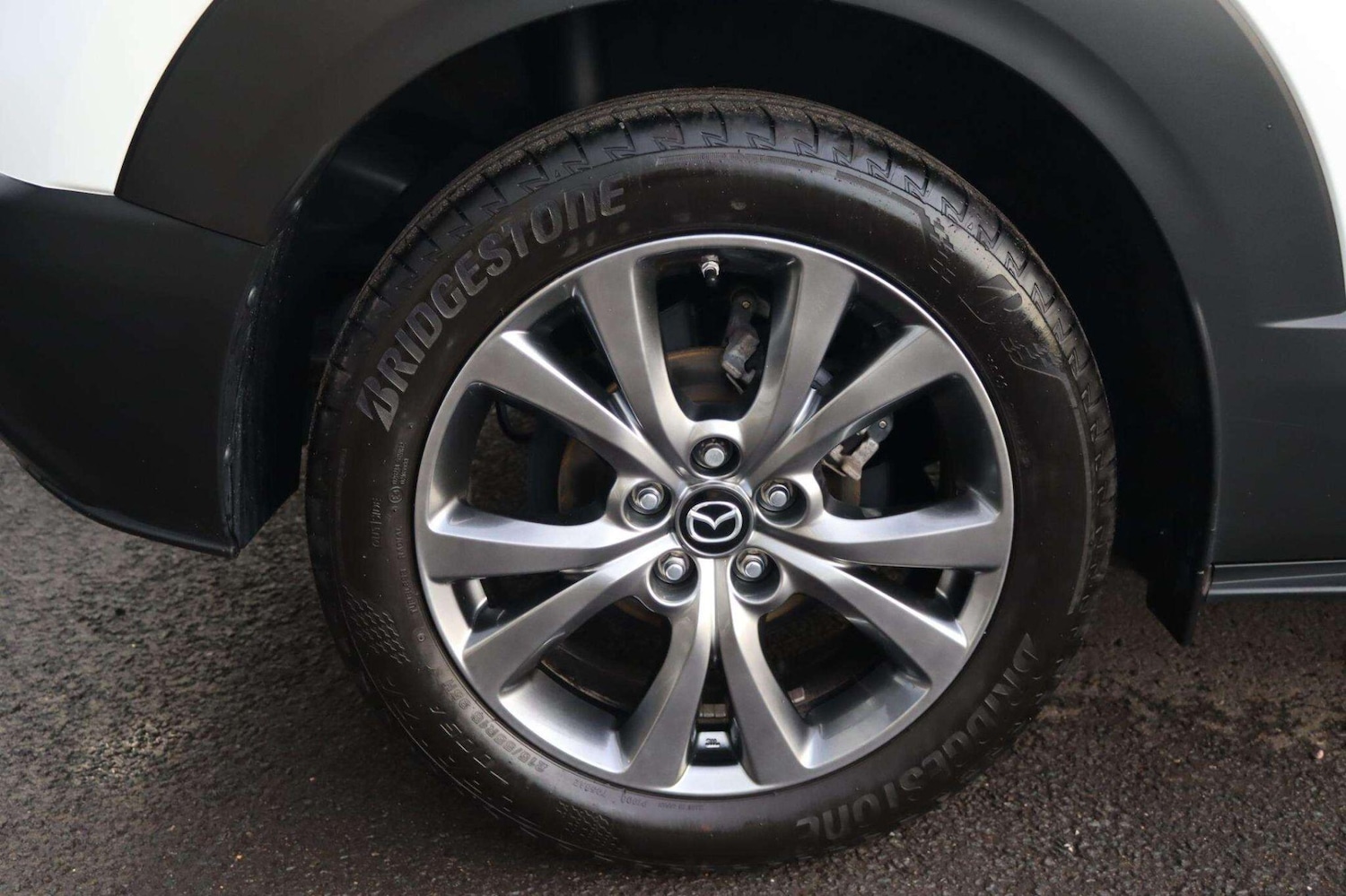 Used Mazda CX-30 2025 for sale - 77598981: Photo 15