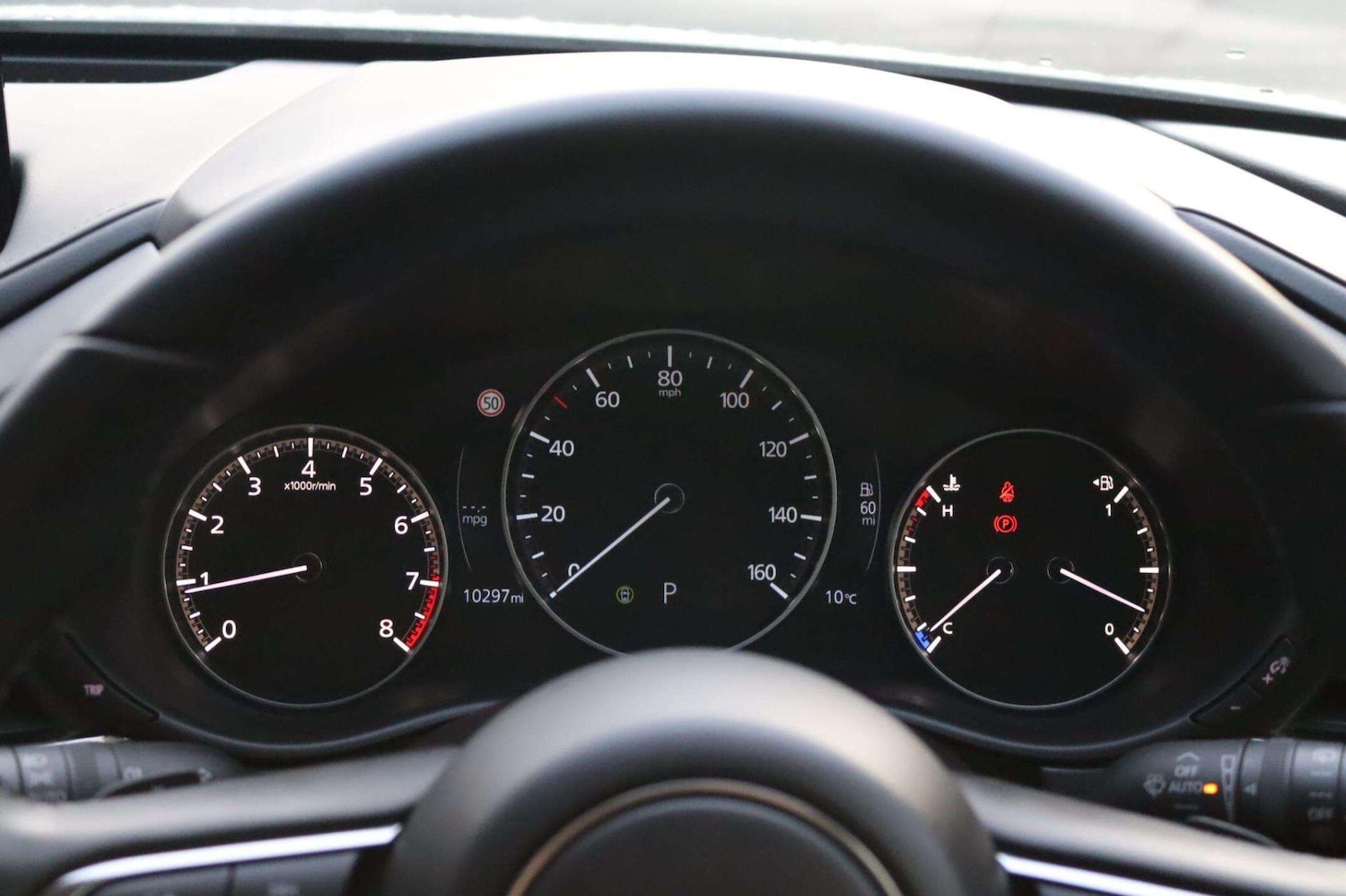 Used Mazda CX-30 2025 for sale - 77598981: Photo 18