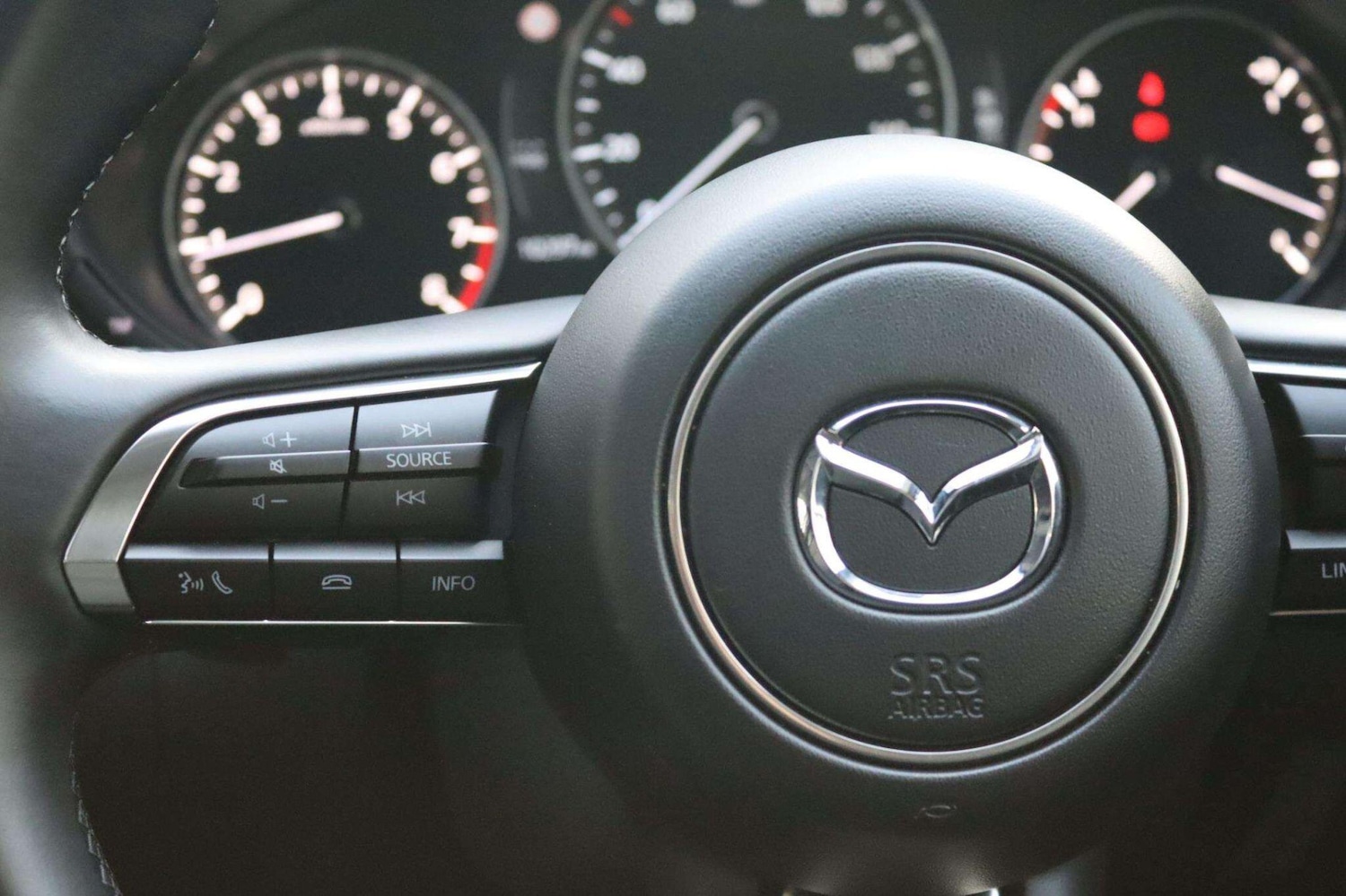 Used Mazda CX-30 2025 for sale - 77598981: Photo 21