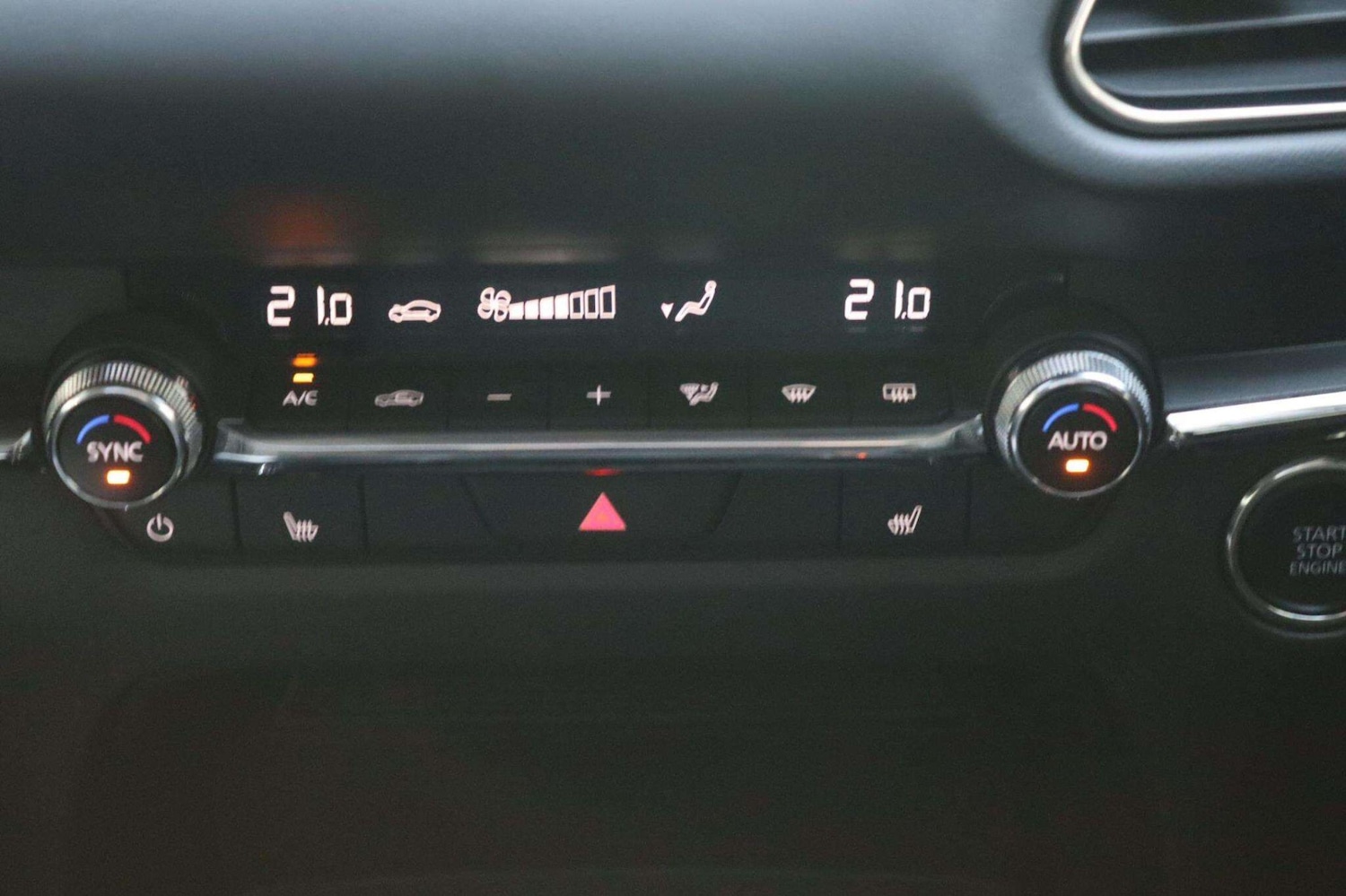 Used Mazda CX-30 2025 for sale - 77598981: Photo 23