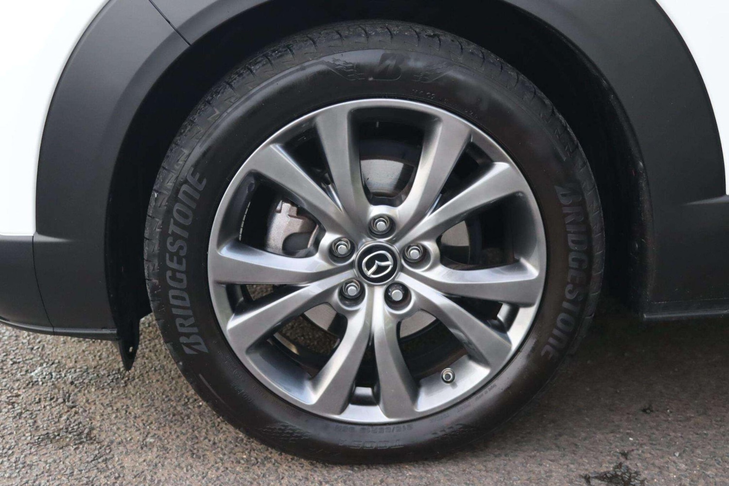 Used Mazda CX-30 2025 for sale - 77598981: Photo 6