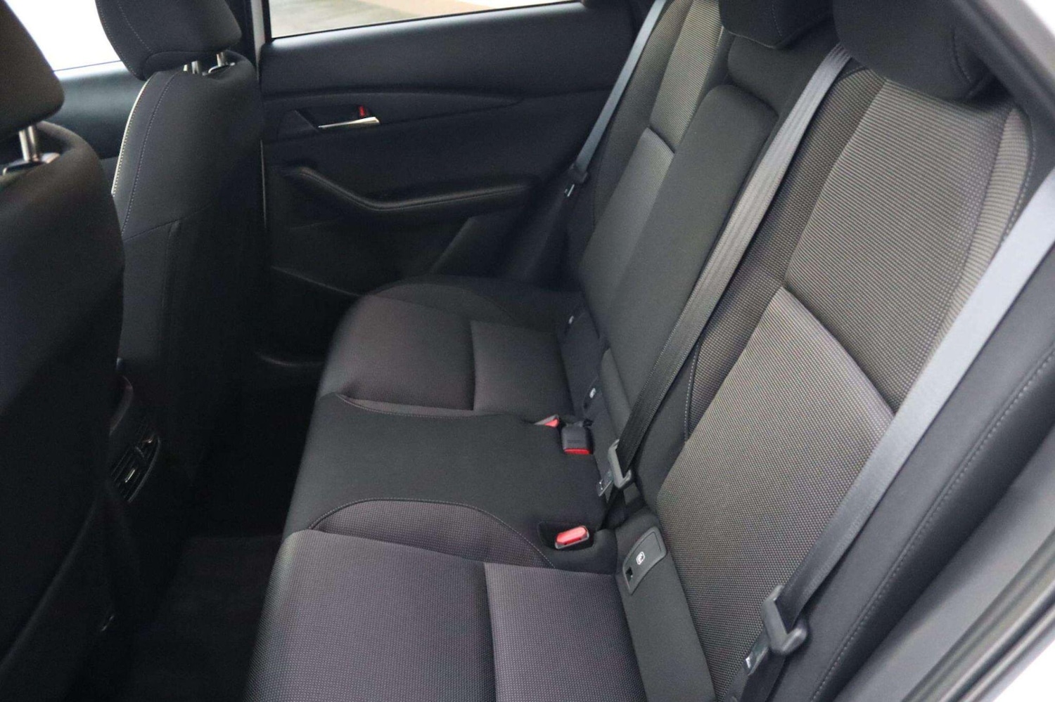 Used Mazda CX-30 2025 for sale - 77598981: Photo 9