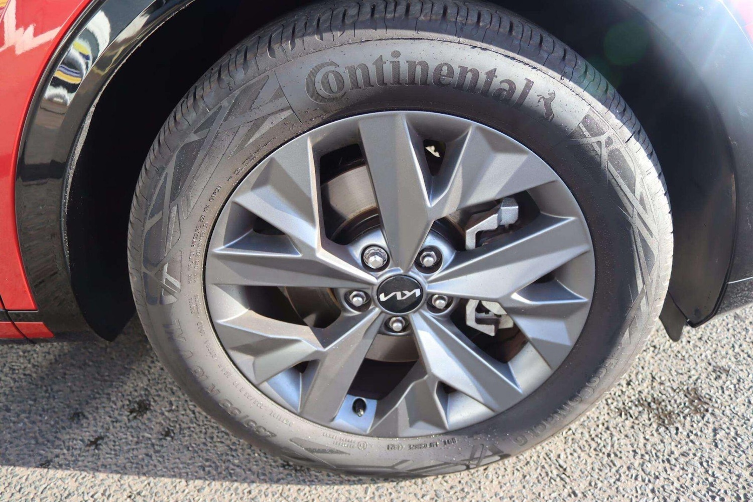 Used Kia Sportage 2025 for sale - 76473373: Photo 10