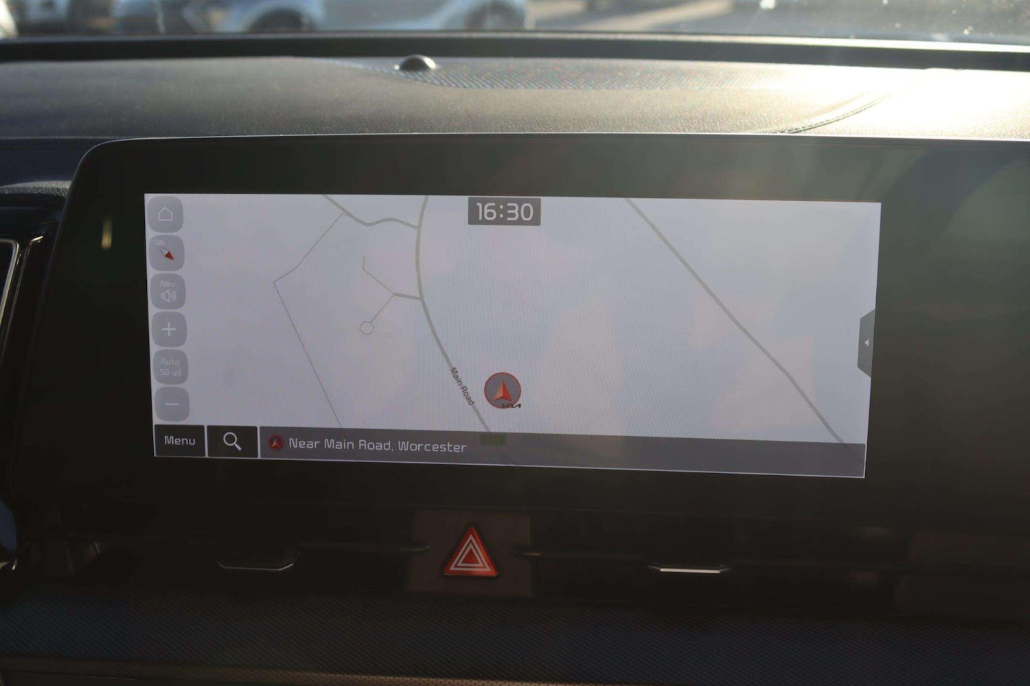 Used Kia Sportage 2025 for sale - 76473373: Photo 24