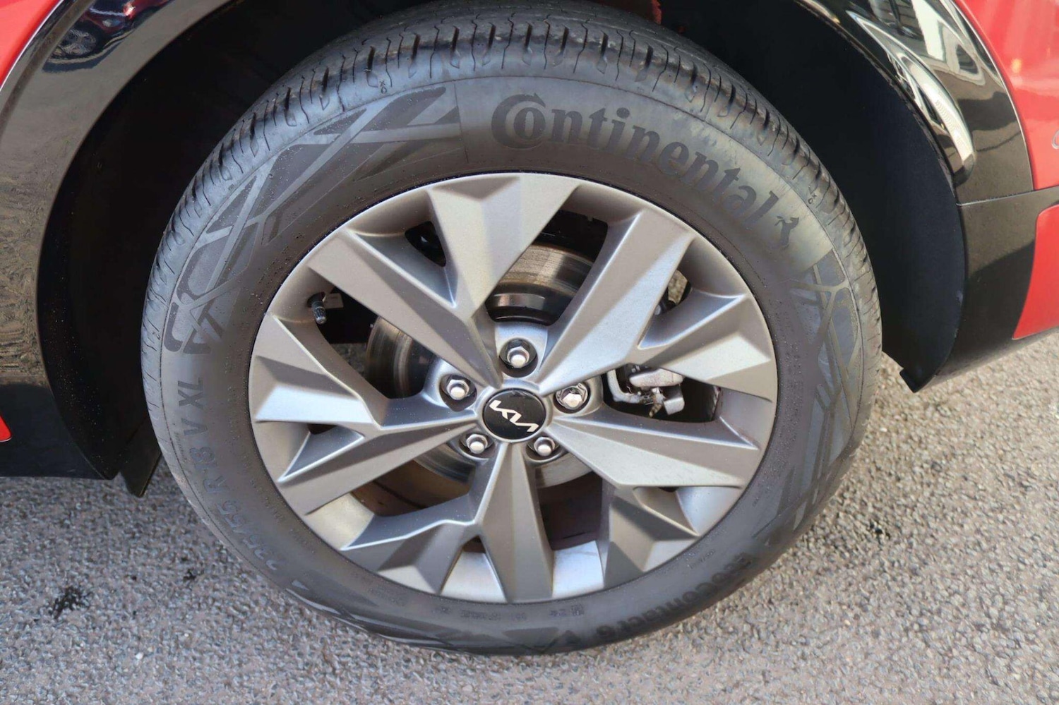 Used Kia Sportage 2025 for sale - 76473373: Photo 3