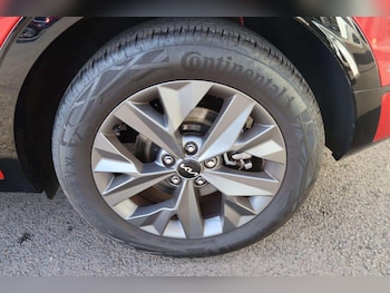 Used Kia Sportage 2025 for sale - 76473373: Photo