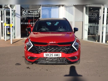 Used Kia Sportage 2025 for sale - 76473373: Photo