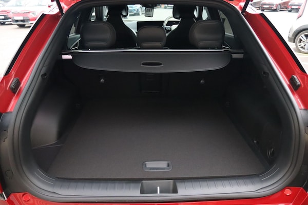 Used Kia EV6 2025 for sale - 76269740: Photo 11