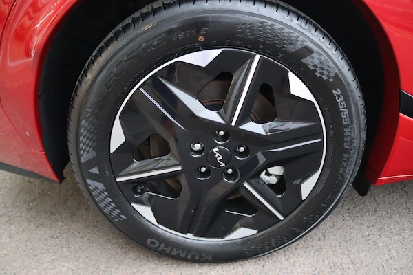 Used Kia EV6 2025 for sale - 76269740: Photo 13