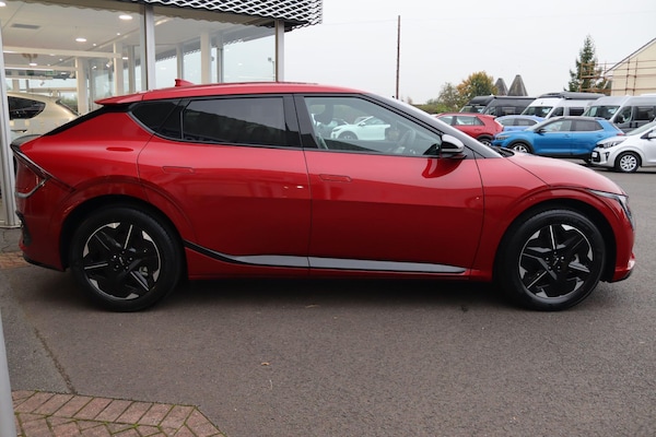 Used Kia EV6 2025 for sale - 76269740: Photo 14