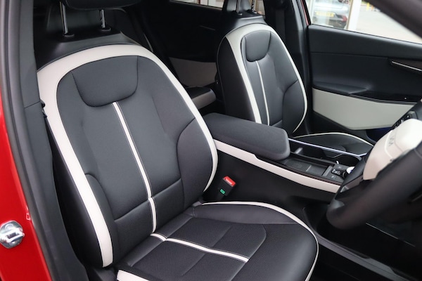 Used Kia EV6 2025 for sale - 76269740: Photo 15