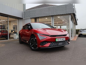 Kia - EV6